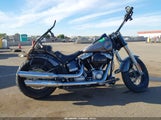 Harley-Davidson Fls Softail Slim 1HD1JRV31GB026046 снимка