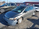 Honda Civic Hybrid JHMFA36266S020461 снимка