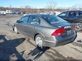 Honda Civic Hybrid JHMFA36266S020461 снимка