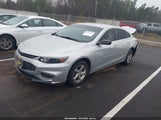 Chevrolet Malibu 1Fl 1G1ZC5ST6HF270130 снимка