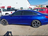 Honda Accord Sport 2.0T 1HGCV2F36MA012778 fotografie