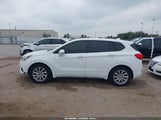 Buick Envision Fwd Essence LRBFXCSAXKD003740 снимка