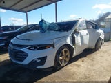 Chevrolet Malibu Fwd Ls 1G1ZB5ST2MF044843 снимка