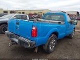 Ford F-250 Xl 1FTBF2A66BEA10303 снимка