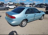Nissan Sentra Xe/Gxe/Gle 1N4AB41D0SC757141 fotografie
