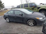 Honda Civic Lx 19XFB2F55CE084220 снимка