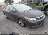 Honda Civic Lx 19XFB2F55CE084220 снимка