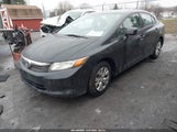 Honda Civic Lx 19XFB2F55CE084220 снимка