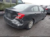 Honda Civic Lx 19XFB2F55CE084220 fotografie