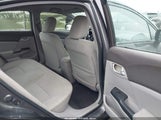 Honda Civic Lx 19XFB2F55CE084220 снимка