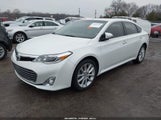 Toyota Avalon Xle Touring 4T1BK1EB4DU019518 fotografie