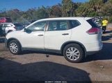 Nissan Rogue S/Sl/Sv 5N1AT2MV4GC779534 fotografie