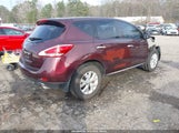 Nissan Murano S JN8AZ1MU0DW201577 снимка