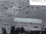 Nissan Armada Sl 2Wd JN8AY2BA9M9371999 снимка
