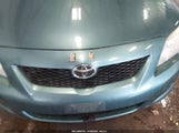 Toyota Corolla Le 1NXBU40E39Z040123 снимка