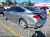 Chrysler 200 Limited 1C3CCCAB2FN504510 снимка