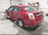 Nissan Sentra 2.0 3N1AB6AP6BL705472 снимка