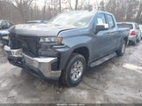 Chevrolet Silverado  Lt 1GCRYDED1KZ348617 снимка