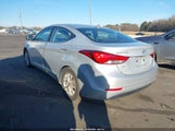 Hyundai Elantra Se KMHDH4AE3FU264726 снимка
