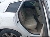 Cadillac Srx Performance Collection 3GYFNBEY8BS543608 fotografie