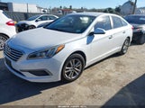 Hyundai Sonata 5NPE24AF3HH574858 снимка