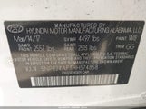 Hyundai Sonata 5NPE24AF3HH574858 снимка