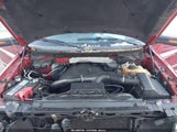 Ford F-150 Platinum 1FTFW1ET9DFC34125 снимка