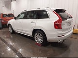 Volvo Xc90 T6 Momentum YV4A22PK6J1388216 снимка