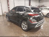 Hyundai Kona Sel KM8K6CAB7PU946720 снимка