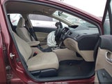 Honda Civic Lx 19XFB2F54DE095517 снимка