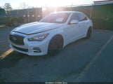 Infiniti Q50 3.0T Premium JN1EV7AP0HM733927 fotografie