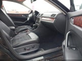Volkswagen Passat 2.0L Tdi Sel Premium 1VWCN7A34DC071414 fotografie