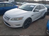 Ford Taurus Sho 1FAHP2KTXAG112210 fotografie