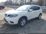 Nissan Rogue Sv 5N1AT2MT0FC781648 снимка