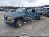 GMC Sierra  Slt 1GTEK19B26Z172075 снимка