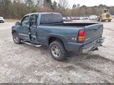 GMC Sierra  Slt 1GTEK19B26Z172075 снимка