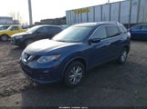 Nissan Rogue Sv KNMAT2MV1FP552362 снимка