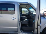 Nissan Nv Passenger Nv3500 Hd Sv V6 5BZBF0AA0JN852058 fotografie
