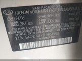 Hyundai Elantra Se 5NPD74LF2HH151053 снимка