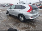 Honda Cr-V Ex-L 2HKRM4H72GH725519 снимка