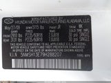 Hyundai Santa Fe Limited 5NMSH13E79H288207 снимка