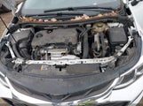 Chevrolet Cruze Ls 3G1BC6SM8KS560582 снимка