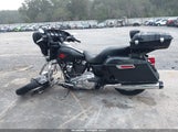 Harley-Davidson Flht 1HD1FVC19LB620700 photo
