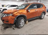 Nissan Rogue Sv JN8AT2MVXHW275174 снимка
