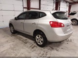 Nissan Rogue S JN8AS5MV1DW660282 снимка