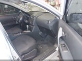 Nissan Rogue S JN8AS5MV1DW660282 снимка