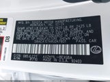 Lexus Es 300H Luxury 58AEA1C14RU047801 снимка