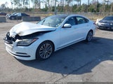 Hyundai Genesis 3.8 KMHGN4JE5FU036958 снимка