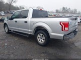 Ford F-150 Xlt 1FTEW1CG9HFA47927 снимка