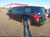 Dodge Grand Caravan Se 2C4RDGBG8KR758076 снимка
